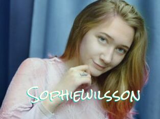 Sophiewilsson