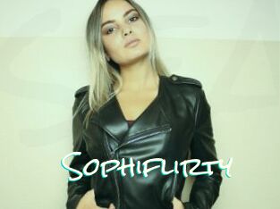 Sophiflirty