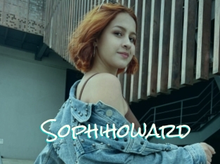 Sophihoward