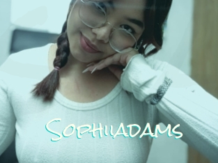 Sophiiadams