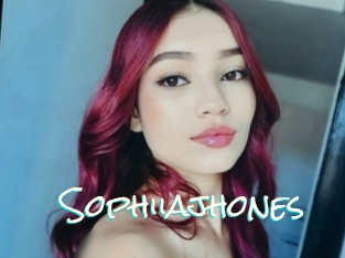 Sophiiajhones