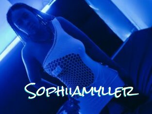 Sophiiamyller