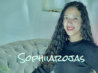 Sophiiarojas