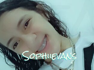 Sophiievans