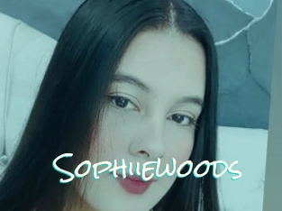 Sophiiewoods