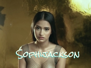 Sophijackson