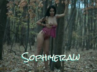 Sophiyeraw