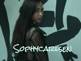 Sophycarlsen