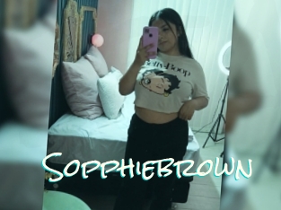 Sopphiebrown