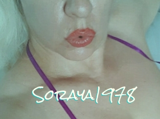 Soraya1978