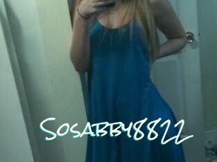 Sosabby8822