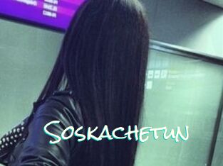 Soskachetun
