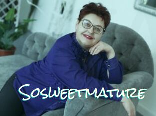 Sosweetmature
