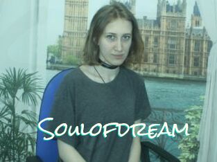 Soulofdream