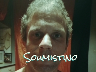 Soumistino
