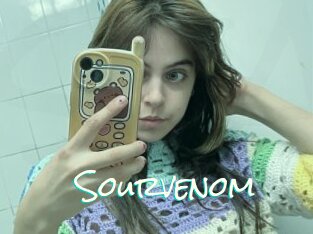 Sourvenom