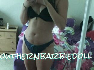 Southernbarbiedoll