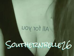 Southernbelle26