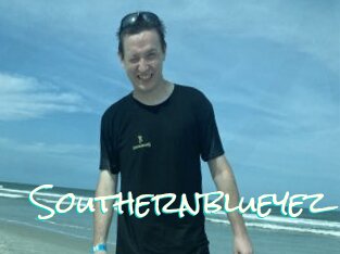 Southernblueyez