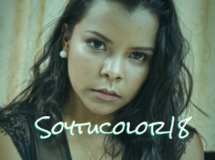 Soytucolor18