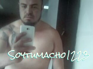 Soytumacho1223