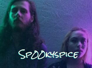 Sp00kyspice