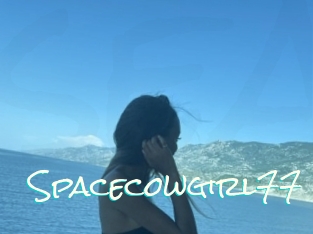 Spacecowgirl77