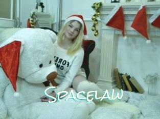 Spacelaw