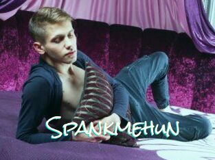 Spankmehun