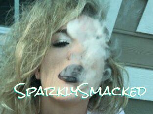 SparklySmacked