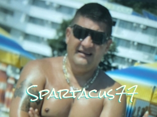 Spartacus77