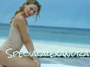 Specialalexandra