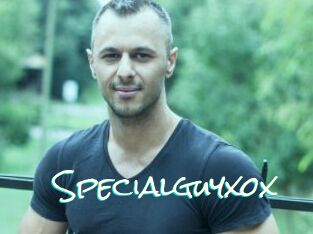 Specialguyxox