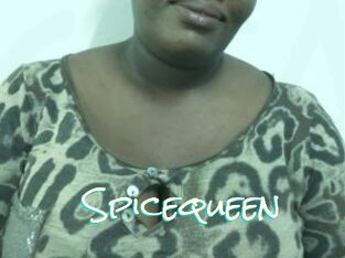 Spicequeen