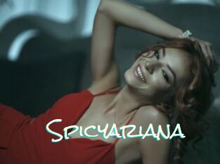 Spicyariana