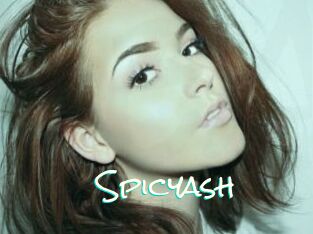 Spicyash