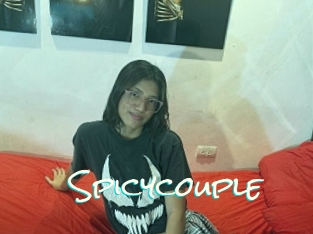 Spicycouple