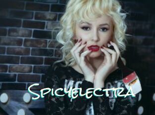 Spicyelectra
