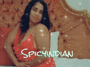 Spicyindian
