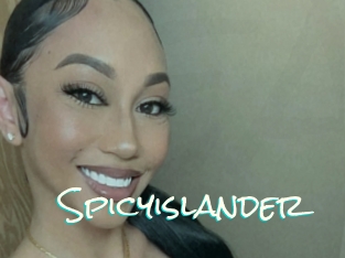 Spicyislander