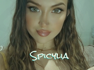 Spicylia