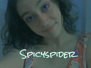 Spicyspider