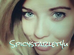 Spicystarlet4u