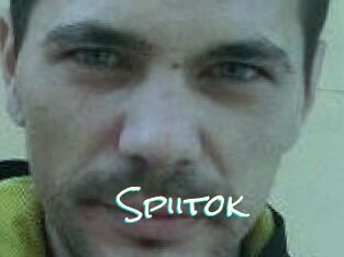 Spiitok