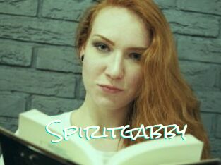 Spiritgabby
