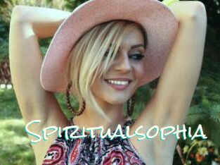 Spiritualsophia