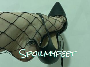 Spoilmyfeet