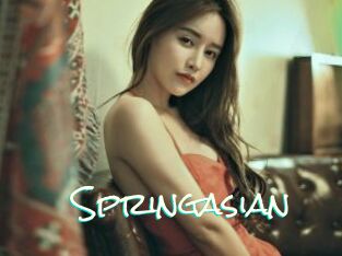 Springasian