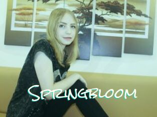 Springbloom