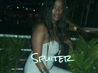 Spuiter